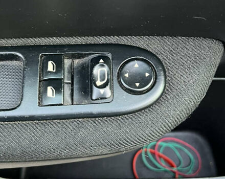 Серый Пежо 307, объемом двигателя 1.6 л и пробегом 242 тыс. км за 4800 $, фото 35 на Automoto.ua