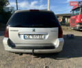 Сірий Пежо 307, об'ємом двигуна 1.6 л та пробігом 358 тис. км за 4620 $, фото 10 на Automoto.ua