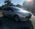 Сірий Пежо 307, об'ємом двигуна 1.6 л та пробігом 358 тис. км за 4620 $, фото 4 на Automoto.ua