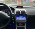 Сірий Пежо 307, об'ємом двигуна 1.6 л та пробігом 360 тис. км за 3700 $, фото 8 на Automoto.ua
