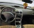 Серый Пежо 307, объемом двигателя 2 л и пробегом 300 тыс. км за 2400 $, фото 3 на Automoto.ua