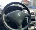 Серый Пежо 307, объемом двигателя 2 л и пробегом 254 тыс. км за 4400 $, фото 13 на Automoto.ua