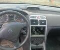 Серый Пежо 307, объемом двигателя 0 л и пробегом 300 тыс. км за 500 $, фото 1 на Automoto.ua