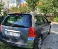 Сірий Пежо 307, об'ємом двигуна 2.01 л та пробігом 229 тис. км за 4900 $, фото 10 на Automoto.ua