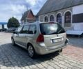 Серый Пежо 307, объемом двигателя 2 л и пробегом 254 тыс. км за 4400 $, фото 5 на Automoto.ua