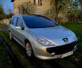 Сірий Пежо 307, об'ємом двигуна 2 л та пробігом 234 тис. км за 4800 $, фото 1 на Automoto.ua