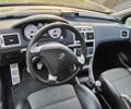 Серый Пежо 307, объемом двигателя 2 л и пробегом 290 тыс. км за 4700 $, фото 13 на Automoto.ua