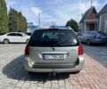 Серый Пежо 307, объемом двигателя 2 л и пробегом 254 тыс. км за 4400 $, фото 4 на Automoto.ua