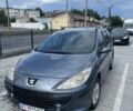 Сірий Пежо 307, об'ємом двигуна 1.6 л та пробігом 301 тис. км за 3600 $, фото 1 на Automoto.ua