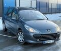 Сірий Пежо 307, об'ємом двигуна 2 л та пробігом 295 тис. км за 2799 $, фото 1 на Automoto.ua