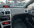 Серый Пежо 307, объемом двигателя 1.6 л и пробегом 242 тыс. км за 4800 $, фото 7 на Automoto.ua