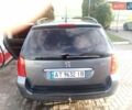 Сірий Пежо 307, об'ємом двигуна 1.59 л та пробігом 262 тис. км за 4000 $, фото 3 на Automoto.ua