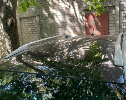 Серый Пежо 307, объемом двигателя 2 л и пробегом 300 тыс. км за 2400 $, фото 2 на Automoto.ua