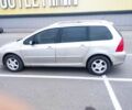 Серый Пежо 307, объемом двигателя 0 л и пробегом 280 тыс. км за 4100 $, фото 1 на Automoto.ua
