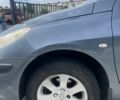 Сірий Пежо 307, об'ємом двигуна 1.6 л та пробігом 301 тис. км за 3600 $, фото 10 на Automoto.ua