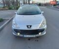 Сірий Пежо 307, об'ємом двигуна 1.59 л та пробігом 284 тис. км за 4300 $, фото 6 на Automoto.ua