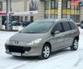 Серый Пежо 307, объемом двигателя 2 л и пробегом 187 тыс. км за 2999 $, фото 1 на Automoto.ua
