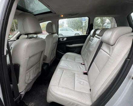 Пежо 307 2006 в Киеве на Automoto.ua Серый Пежо 307, объемом двигателя 2 л и пробегом 303 тыс. км за 4600 $, фото 9 на Automoto.ua