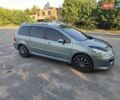Серый Пежо 307, объемом двигателя 1.59 л и пробегом 177 тыс. км за 4500 $, фото 2 на Automoto.ua