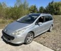 Серый Пежо 307, объемом двигателя 2 л и пробегом 230 тыс. км за 1301 $, фото 1 на Automoto.ua