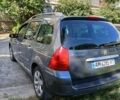 Сірий Пежо 307, об'ємом двигуна 2.01 л та пробігом 229 тис. км за 4900 $, фото 9 на Automoto.ua