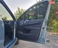 Серый Пежо 307, объемом двигателя 1.59 л и пробегом 177 тыс. км за 4500 $, фото 19 на Automoto.ua