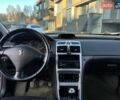 Серый Пежо 307, объемом двигателя 1.59 л и пробегом 225 тыс. км за 3799 $, фото 16 на Automoto.ua