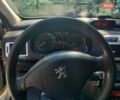 Серый Пежо 307, объемом двигателя 2 л и пробегом 287 тыс. км за 3500 $, фото 6 на Automoto.ua