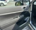 Серый Пежо 307, объемом двигателя 2 л и пробегом 254 тыс. км за 4400 $, фото 8 на Automoto.ua