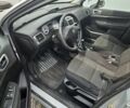Серый Пежо 307, объемом двигателя 1.6 л и пробегом 287 тыс. км за 2200 $, фото 6 на Automoto.ua