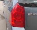 Серый Пежо 307, объемом двигателя 2 л и пробегом 297 тыс. км за 5390 $, фото 5 на Automoto.ua