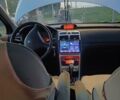 Серый Пежо 307, объемом двигателя 2 л и пробегом 340 тыс. км за 3700 $, фото 17 на Automoto.ua