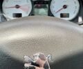Серый Пежо 307, объемом двигателя 2 л и пробегом 219 тыс. км за 5600 $, фото 12 на Automoto.ua