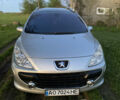 Сірий Пежо 307, об'ємом двигуна 2 л та пробігом 234 тис. км за 4800 $, фото 2 на Automoto.ua