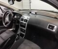 Серый Пежо 307, объемом двигателя 0 л и пробегом 250 тыс. км за 4204 $, фото 6 на Automoto.ua