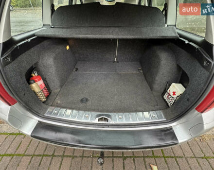 Пежо 307 2006 в Киеве на Automoto.ua Серый Пежо 307, объемом двигателя 2 л и пробегом 303 тыс. км за 4600 $, фото 11 на Automoto.ua