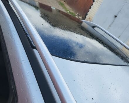 Сірий Пежо 307, об'ємом двигуна 1.6 л та пробігом 270 тис. км за 3500 $, фото 2 на Automoto.ua