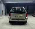 Серый Пежо 307, объемом двигателя 1.6 л и пробегом 282 тыс. км за 5400 $, фото 4 на Automoto.ua