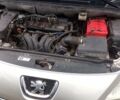 Серый Пежо 307, объемом двигателя 2 л и пробегом 302 тыс. км за 5100 $, фото 15 на Automoto.ua