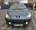 Пежо 307 2007 в Киеве на Automoto.ua Серый Пежо 307, объемом двигателя 1.56 л и пробегом 360 тыс. км за 3700 $, фото 3 на Automoto.ua