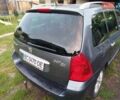 Серый Пежо 307, объемом двигателя 1.59 л и пробегом 297 тыс. км за 4999 $, фото 27 на Automoto.ua