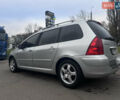 Сірий Пежо 307, об'ємом двигуна 1.6 л та пробігом 266 тис. км за 4000 $, фото 3 на Automoto.ua