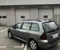 Серый Пежо 307, объемом двигателя 2 л и пробегом 216 тыс. км за 3200 $, фото 9 на Automoto.ua