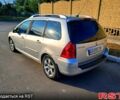 Серый Пежо 307, объемом двигателя 2 л и пробегом 387 тыс. км за 3500 $, фото 1 на Automoto.ua