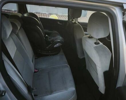 Пежо 307 2007 в Львове на Automoto.ua Серый Пежо 307, объемом двигателя 1.6 л и пробегом 296 тыс. км за 4800 $, фото 3 на Automoto.ua