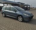 Сірий Пежо 307, об'ємом двигуна 2 л та пробігом 178 тис. км за 3600 $, фото 1 на Automoto.ua
