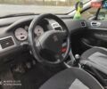 Пежо 307 2007 в Киеве на Automoto.ua Серый Пежо 307, объемом двигателя 1.56 л и пробегом 360 тыс. км за 3700 $, фото 1 на Automoto.ua