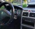 Сірий Пежо 307, об'ємом двигуна 1.56 л та пробігом 350 тис. км за 4000 $, фото 1 на Automoto.ua