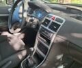 Сірий Пежо 307, об'ємом двигуна 1.6 л та пробігом 235 тис. км за 4000 $, фото 1 на Automoto.ua