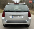 Серый Пежо 307, объемом двигателя 2 л и пробегом 220 тыс. км за 4150 $, фото 6 на Automoto.ua